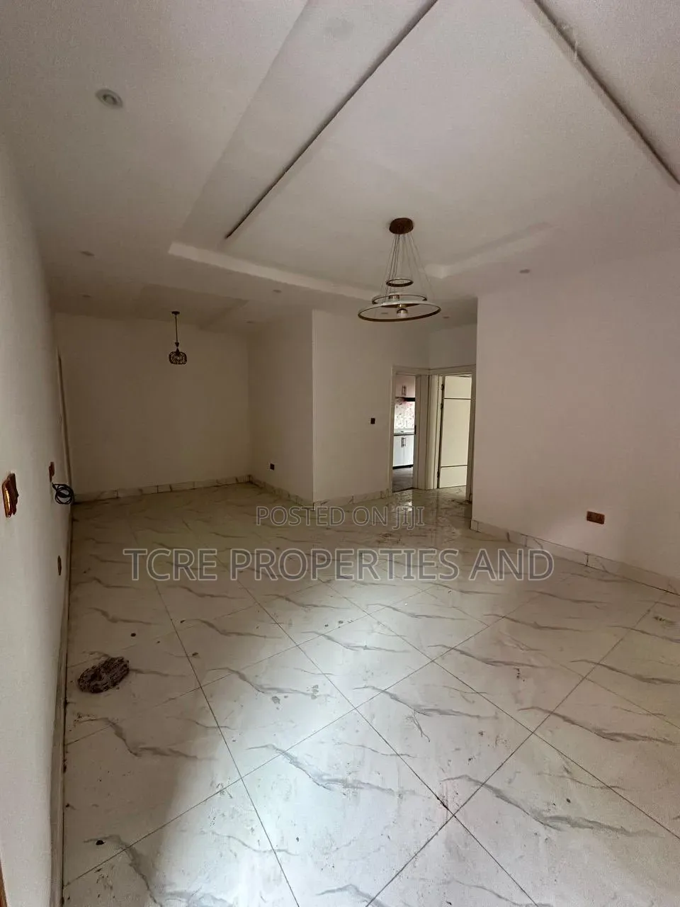 Furnished 2bdrm Apartment In Festac For Sale