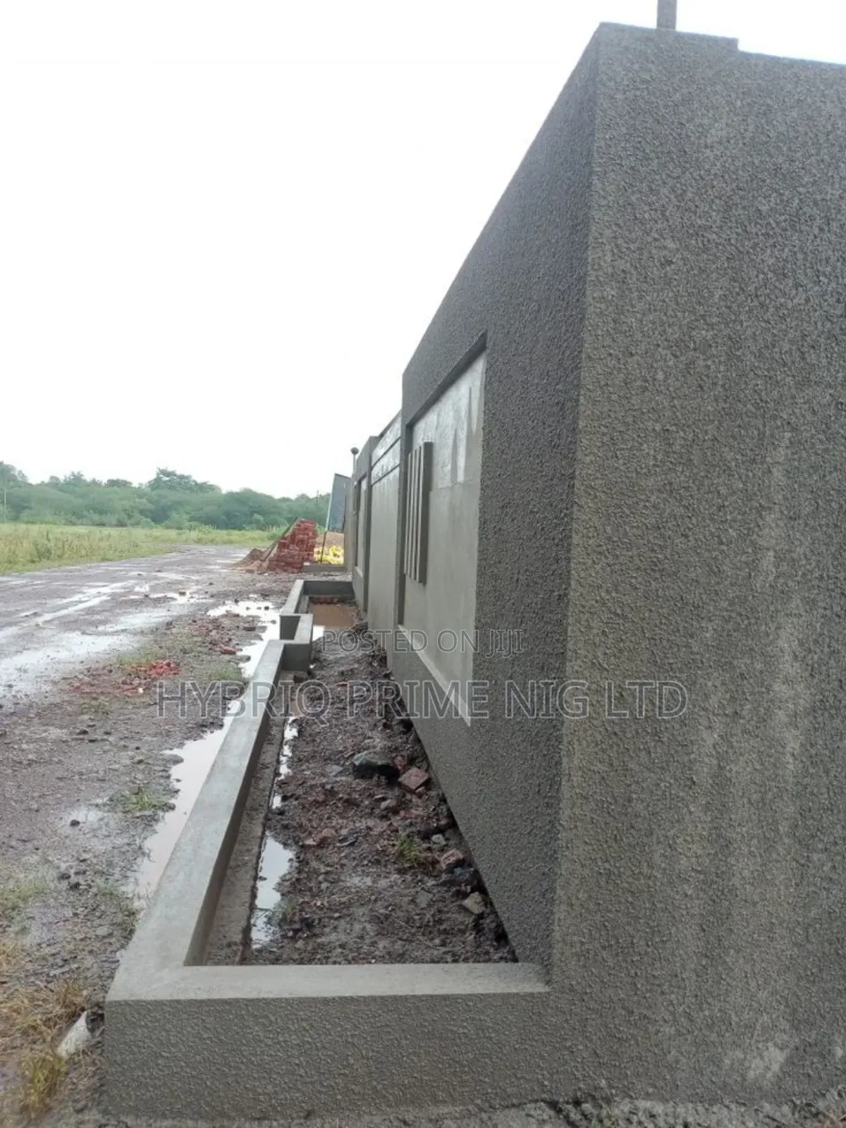 Transform Your Building With Elegant Tyrolean Finishing