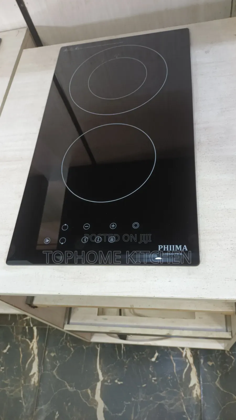 Phiima Built-in Electric Cooker