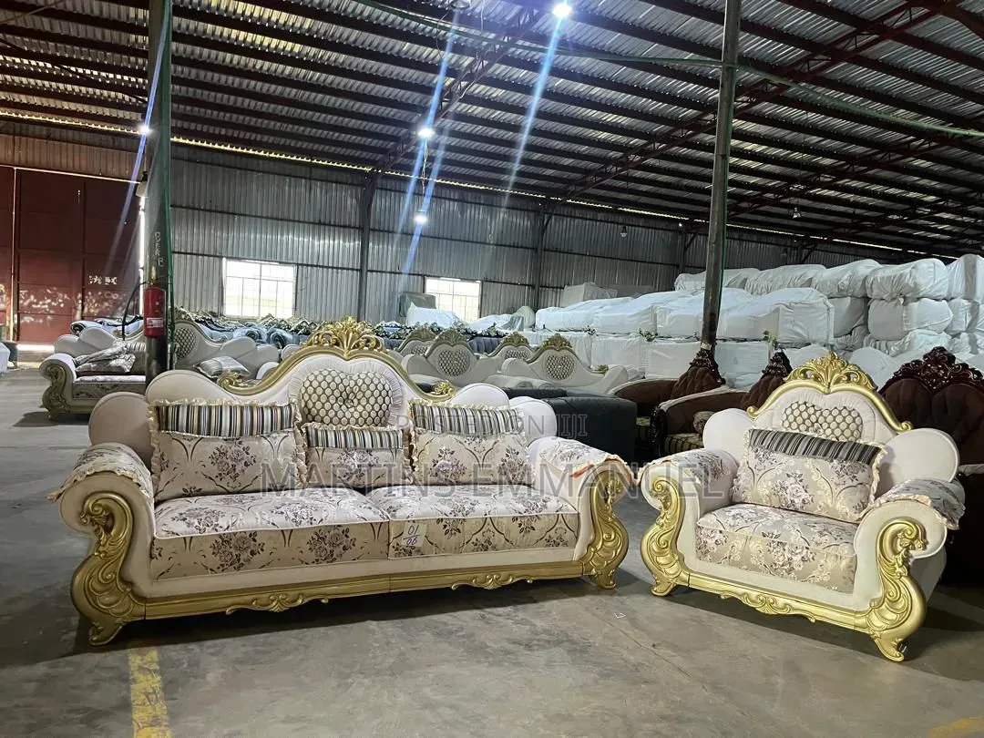 Royal Sofa
