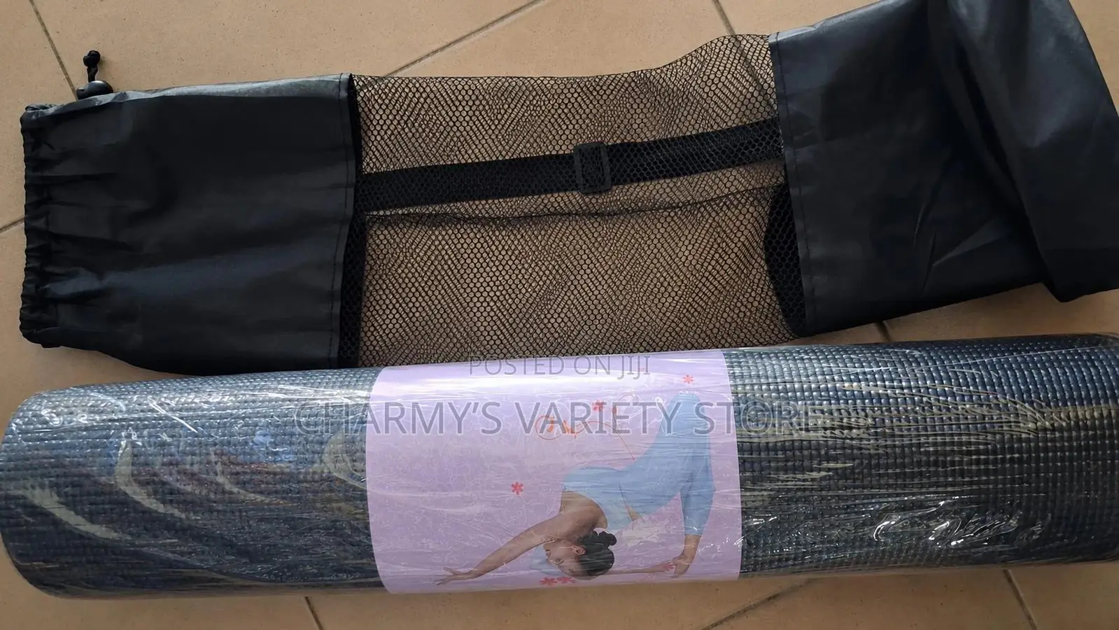 Top Quality Yoga Mat