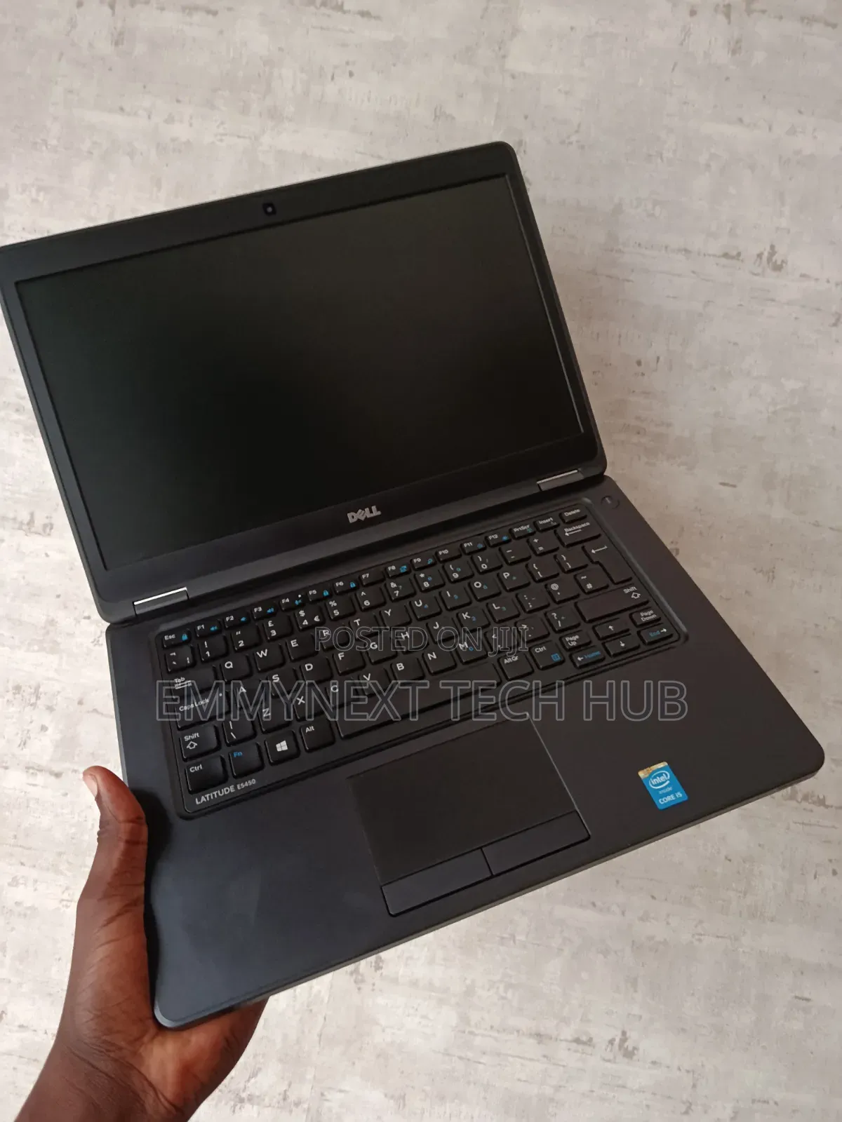 Laptop Dell Latitude 14 E5450 8GB Intel Core i5 SSD 256GB