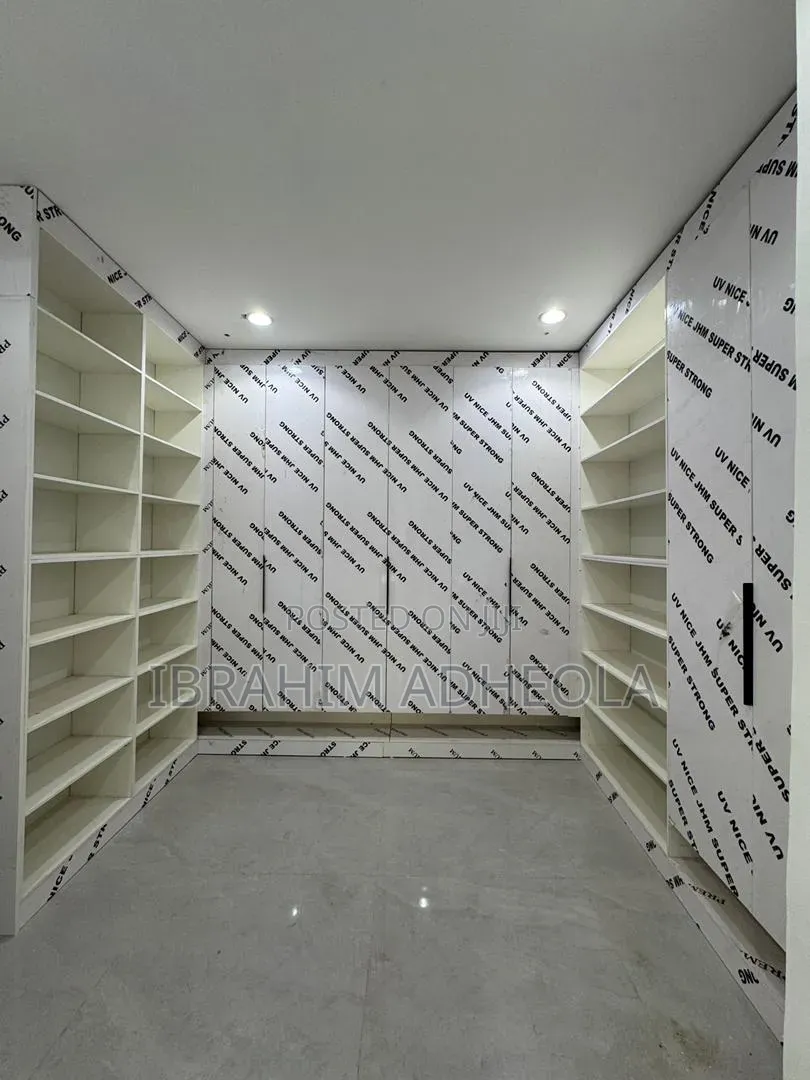 6bdrm Duplex in Old Ikoyi for sale