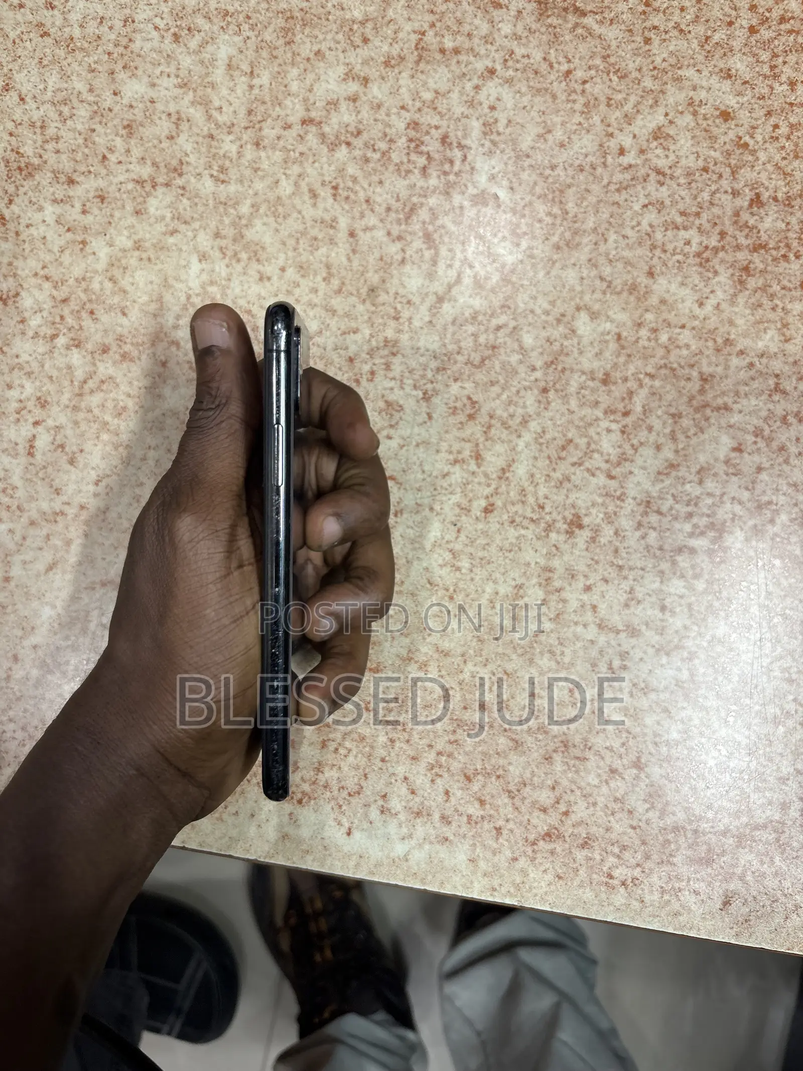 Apple iPhone XS 512 GB Black