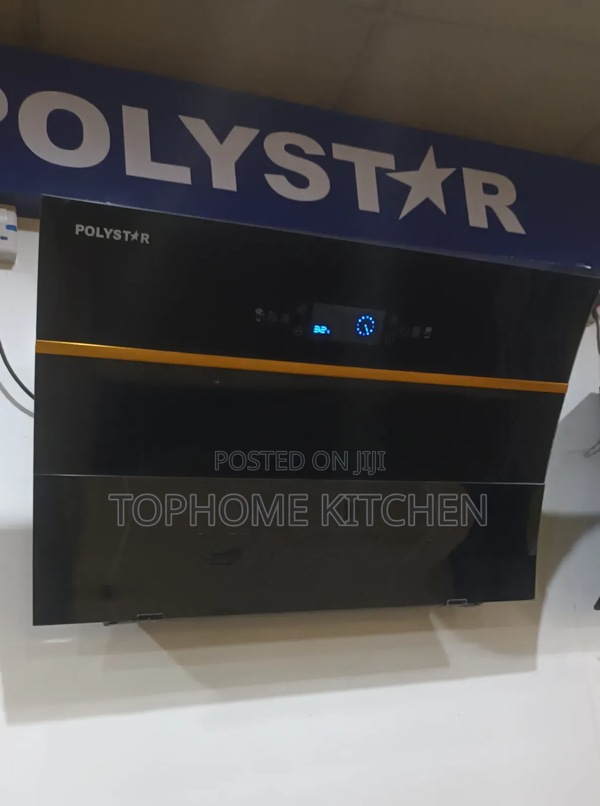 Original Polyester Plasma Heat Extractor Soft Touch and Handwave 90cm