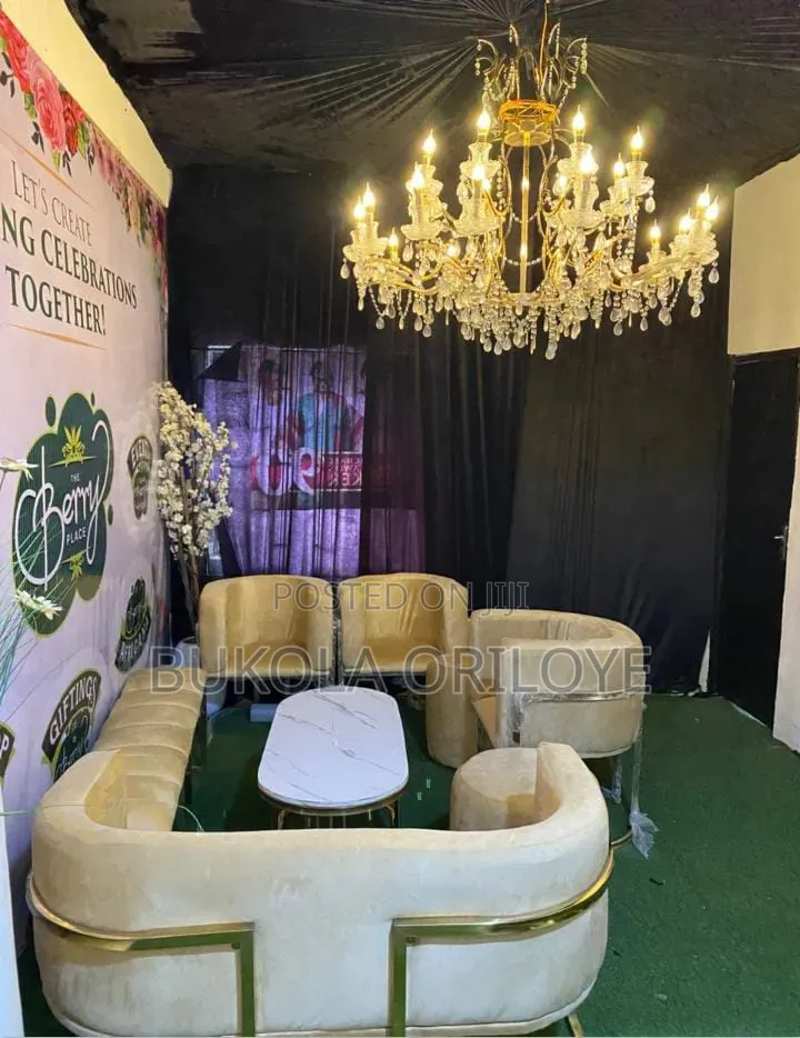 Set of Lounge Chairs for Rent