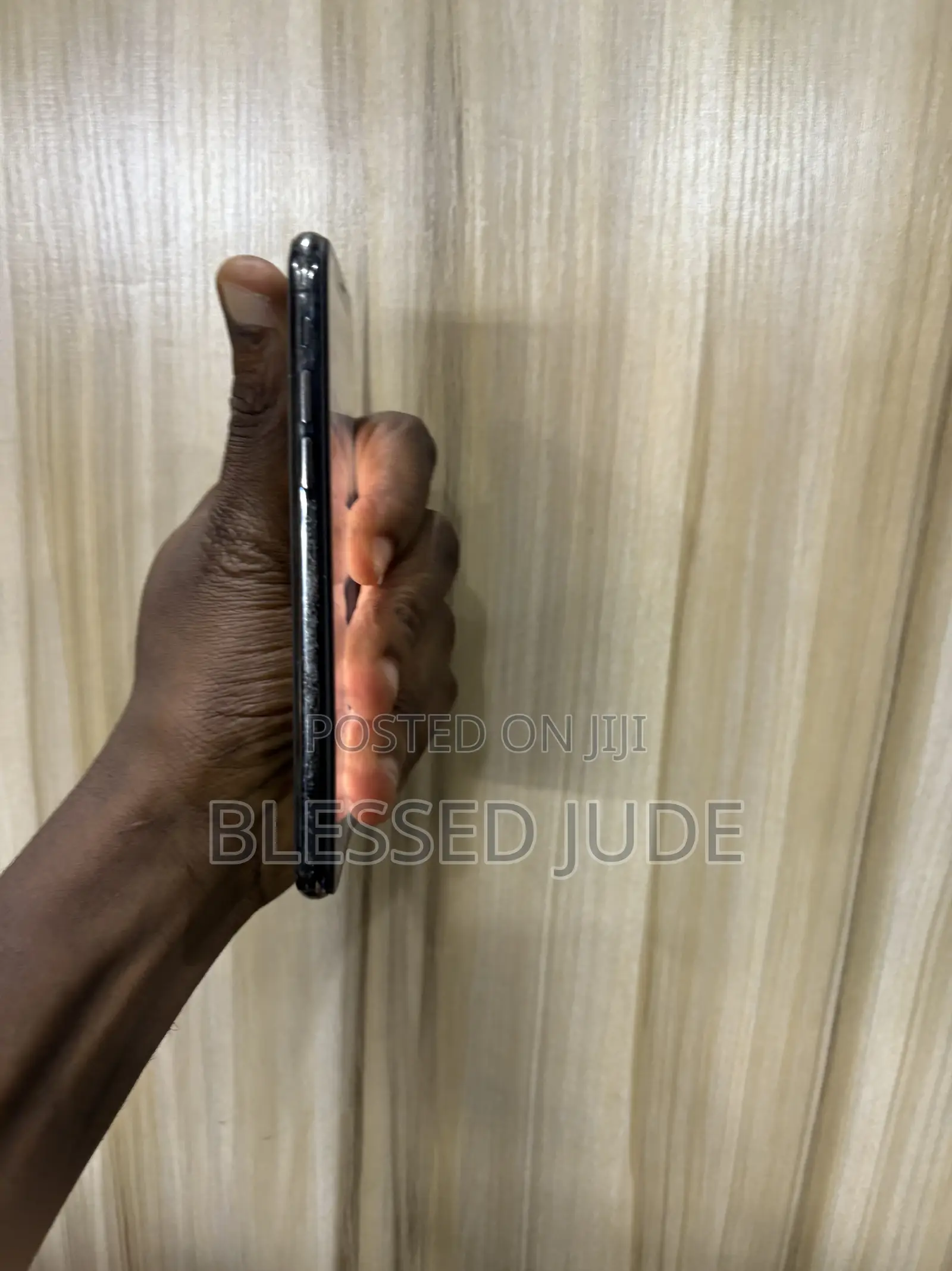 Apple iPhone XS 512 GB Blue