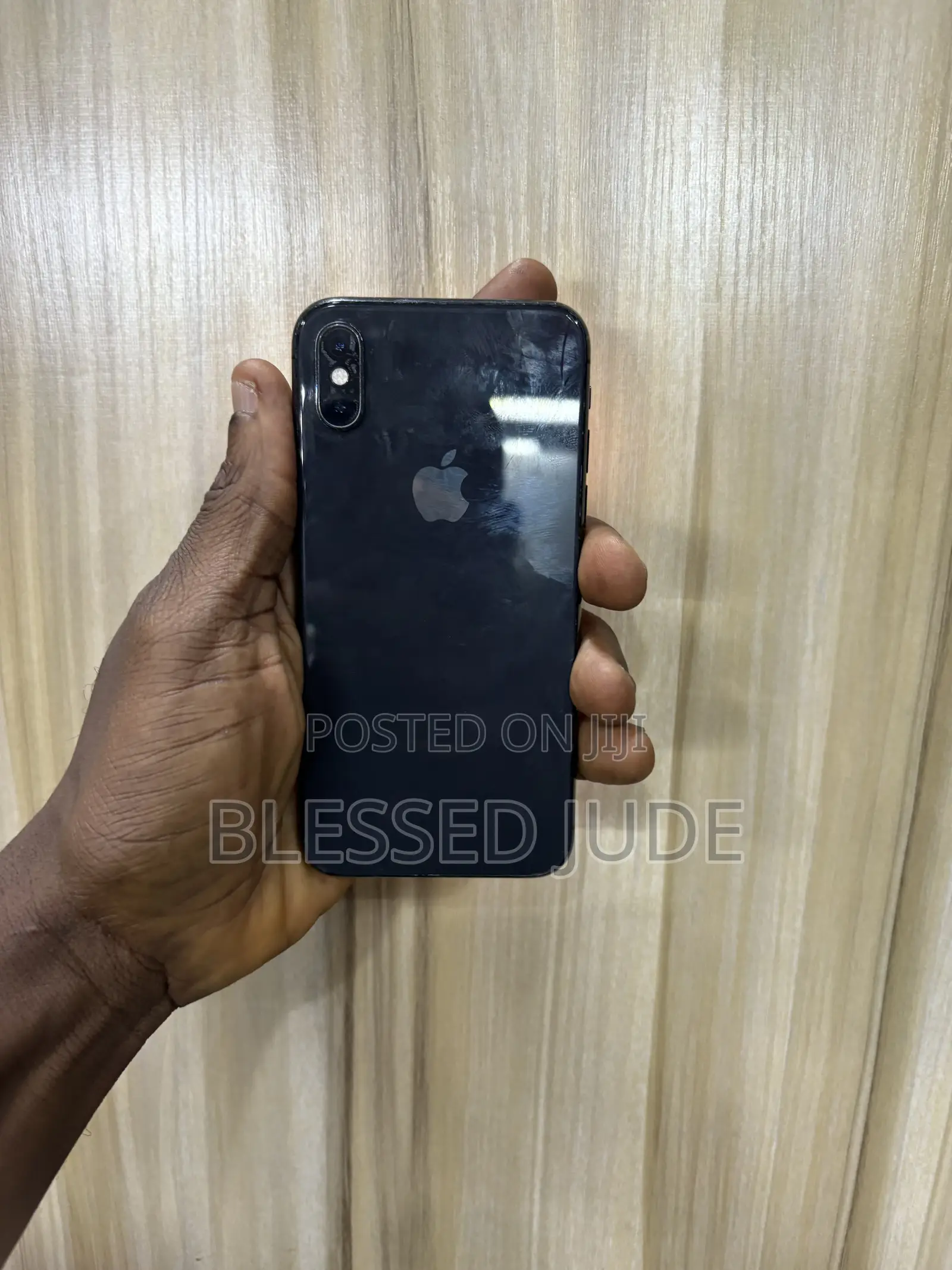 Apple iPhone XS 512 GB Blue