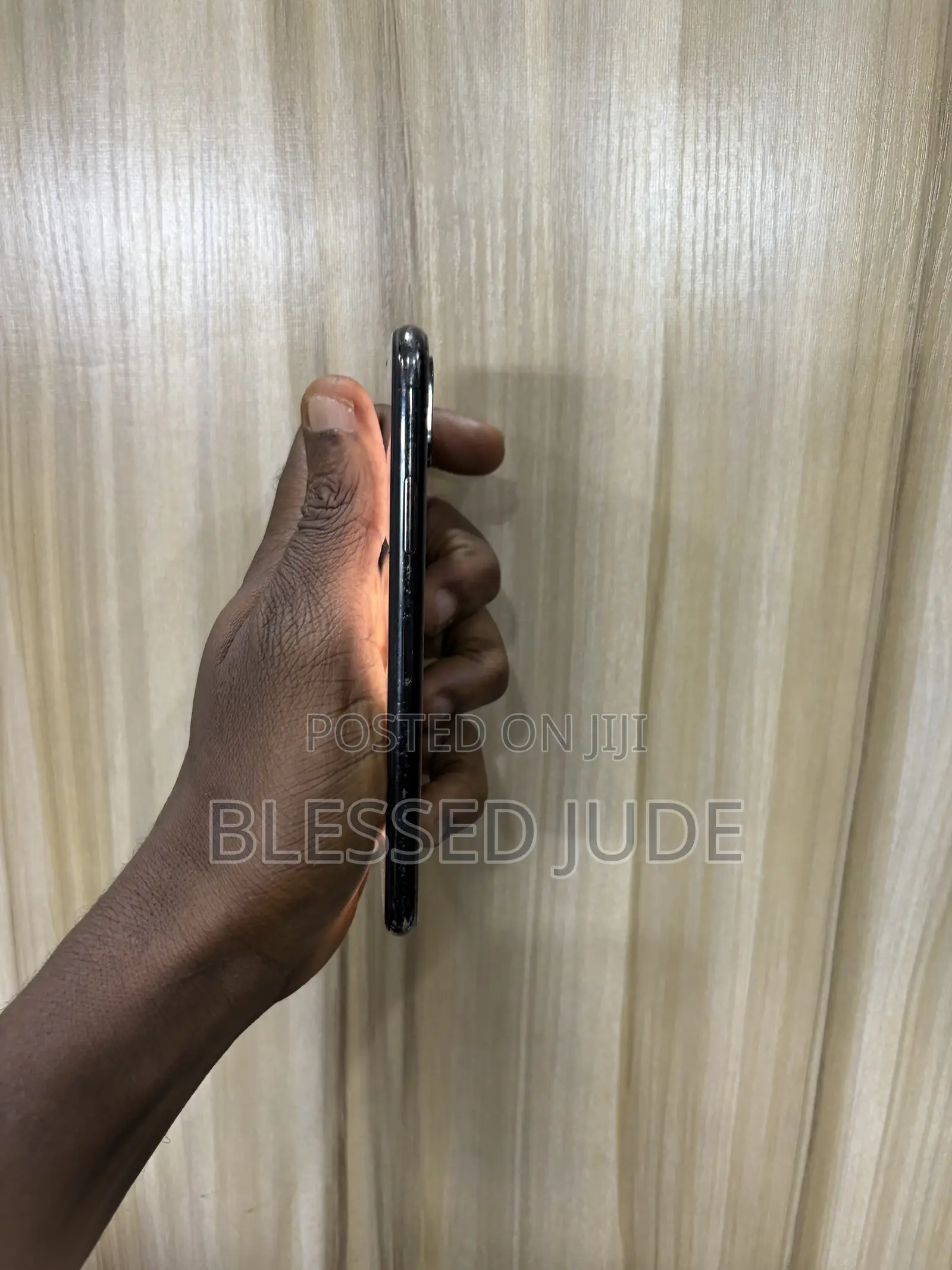 Apple iPhone XS 512 GB Blue