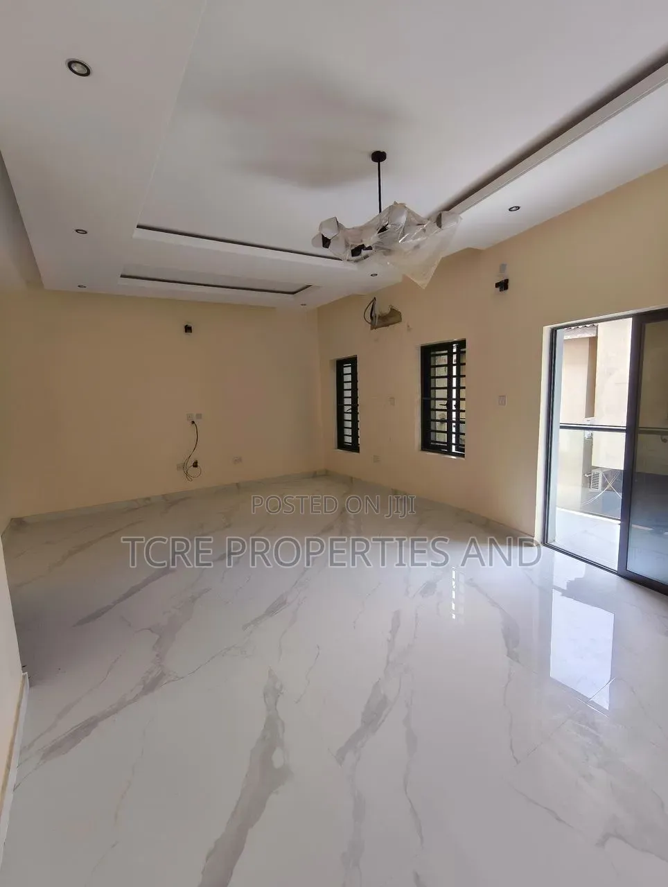 Furnished 4bdrm Duplex in Allen Avenue for sale