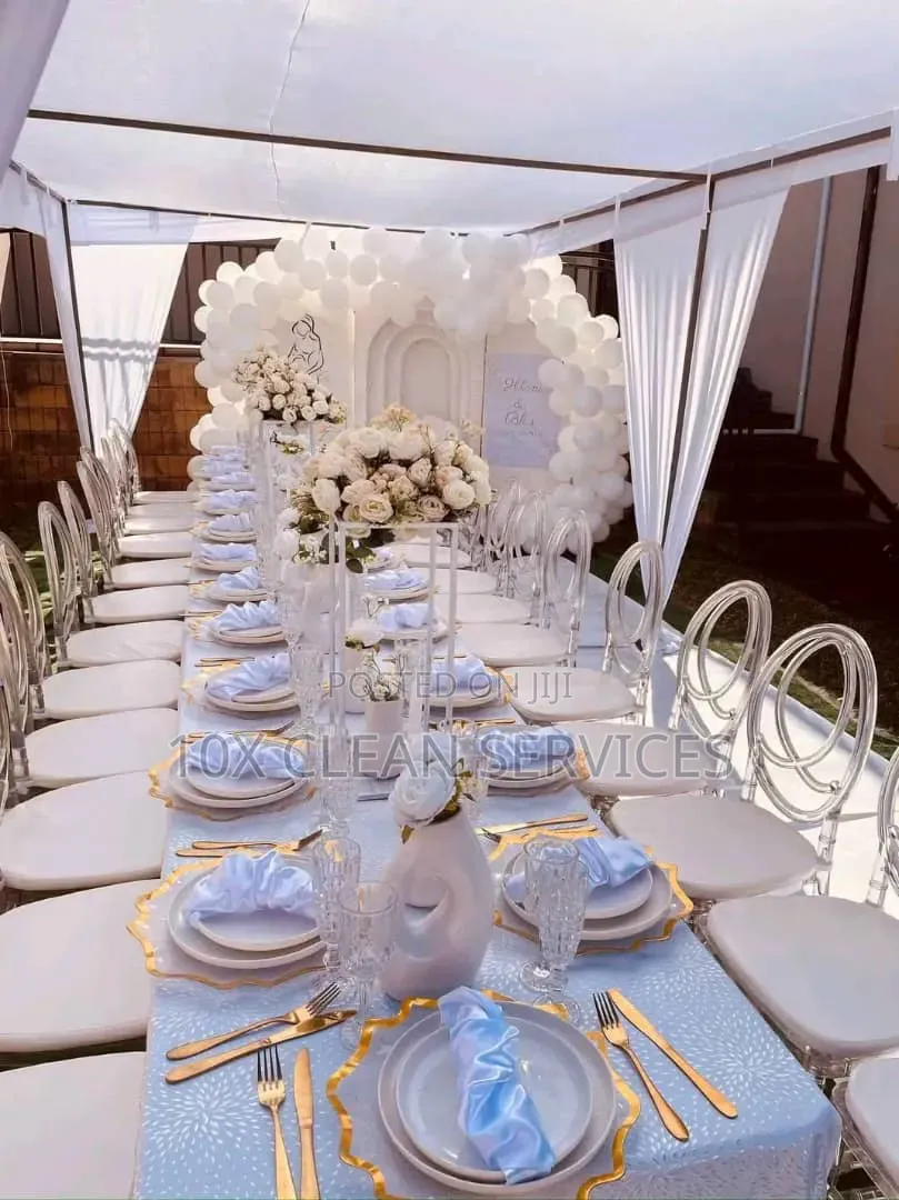 Event Decoration Services in Let Us Handle Everything!