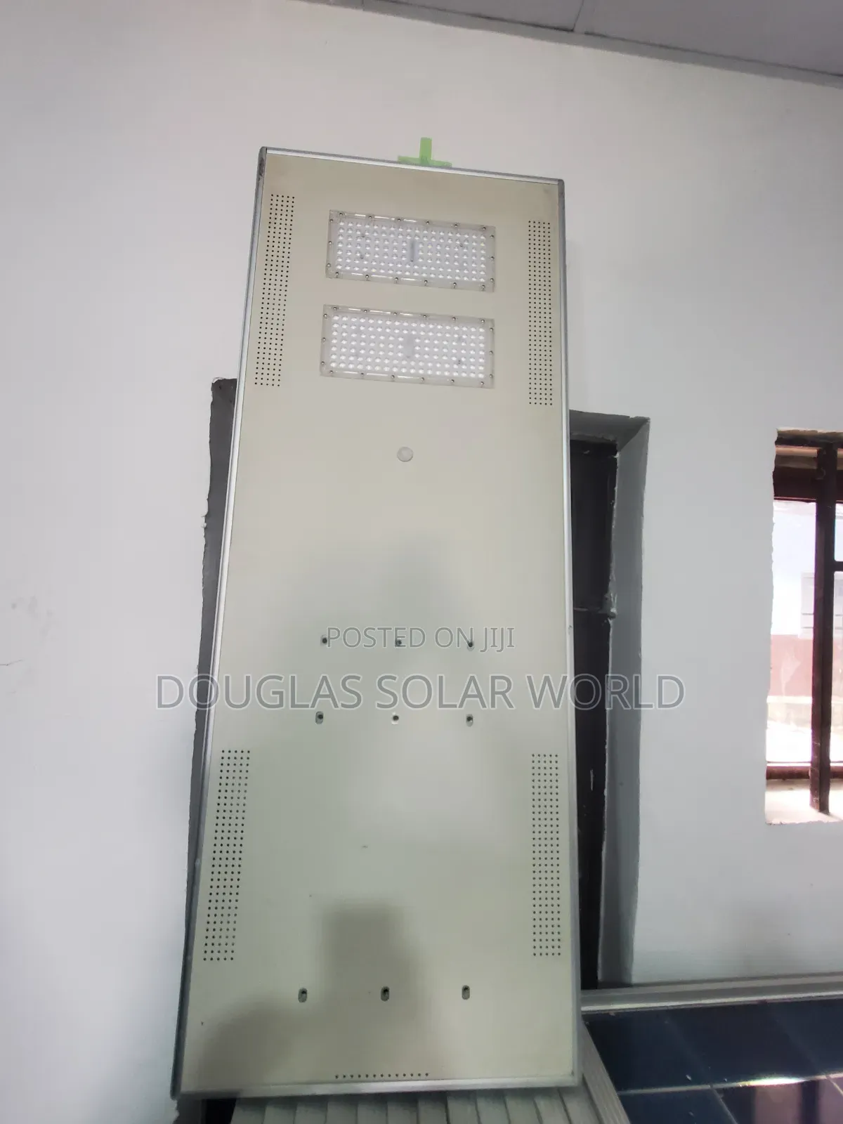 Felicity A3 100w All in One Solar Street Light