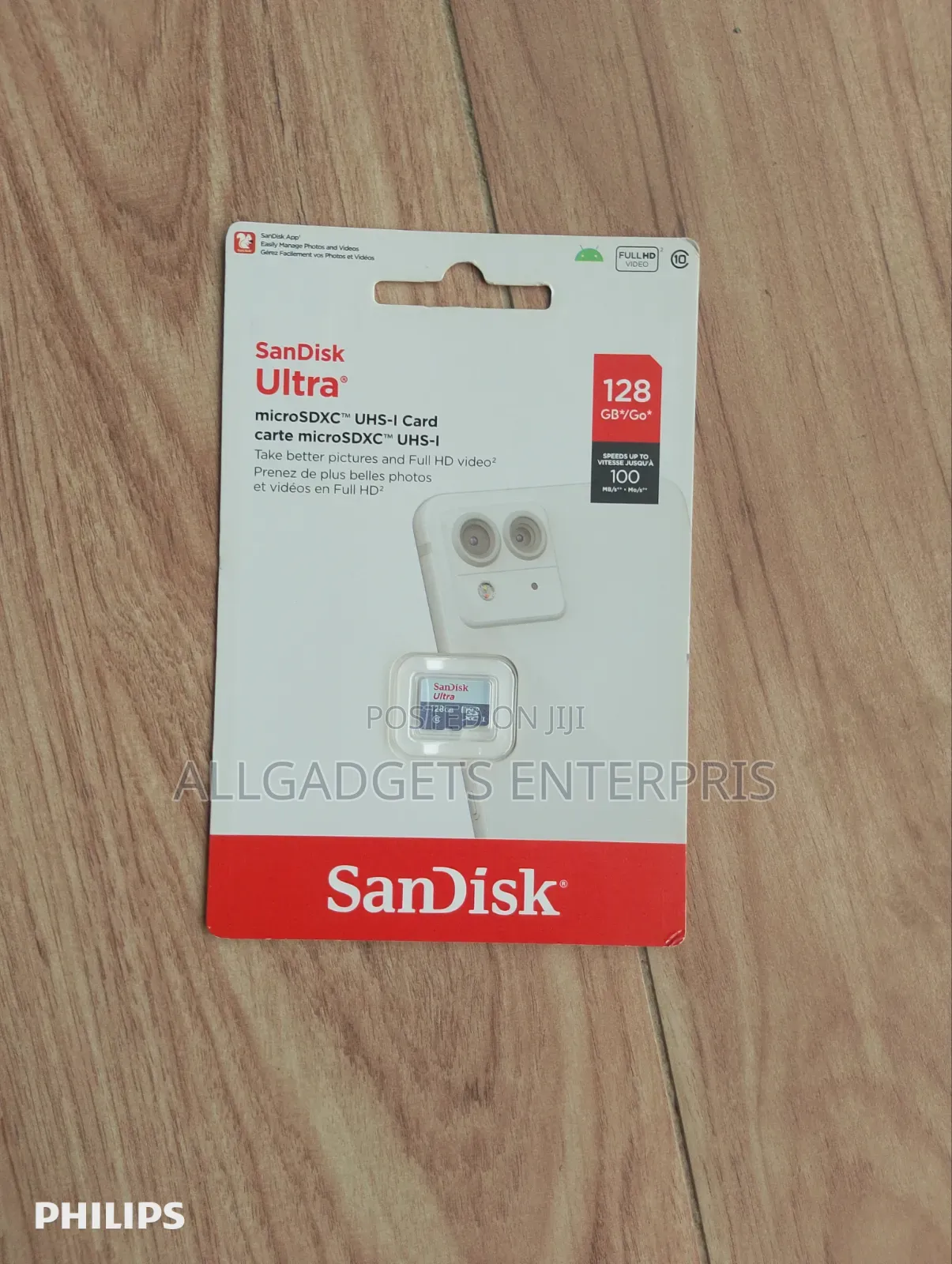 New Mobile Phone 128 Gb