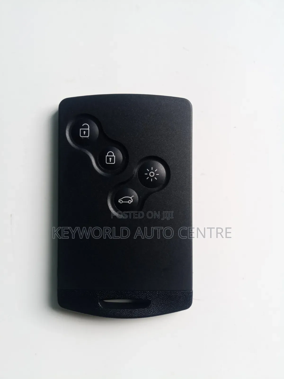 Renault Megan Iii, Fluence,Laguna Iii, Scenic 2009-2015 433hmz Keyless