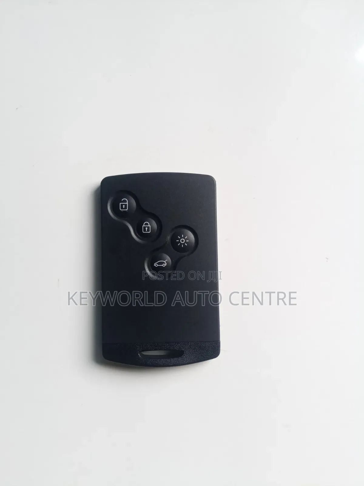 Renault Megan Iii, Fluence,Laguna Iii, Scenic 2009-2015 433hmz Keyless