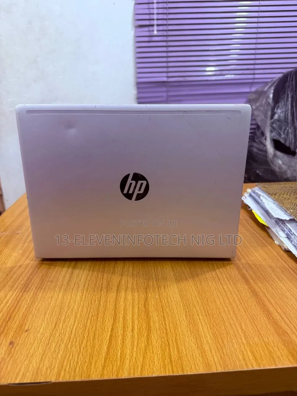 Laptop HP 430 G6 8GB Intel Core i5 SSD 256GB