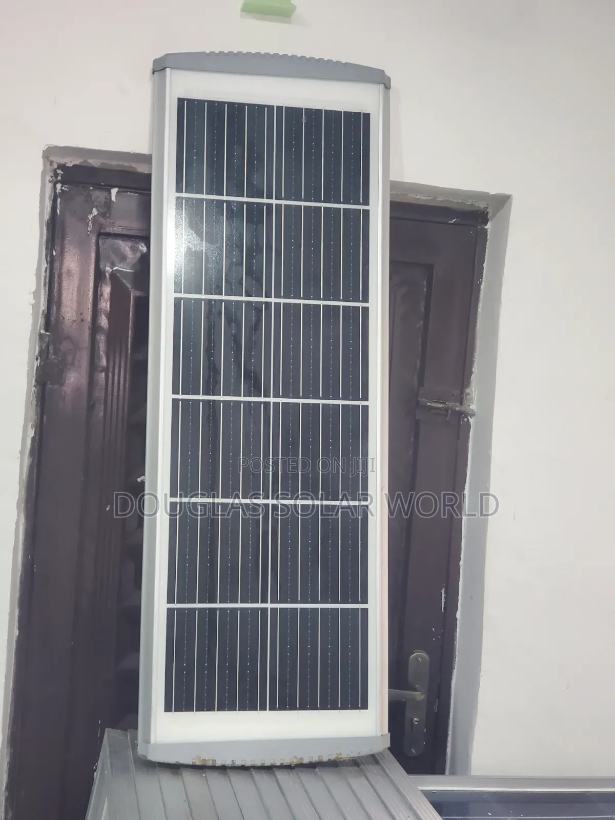 Felicity P2 60w All in One Solar Street Light