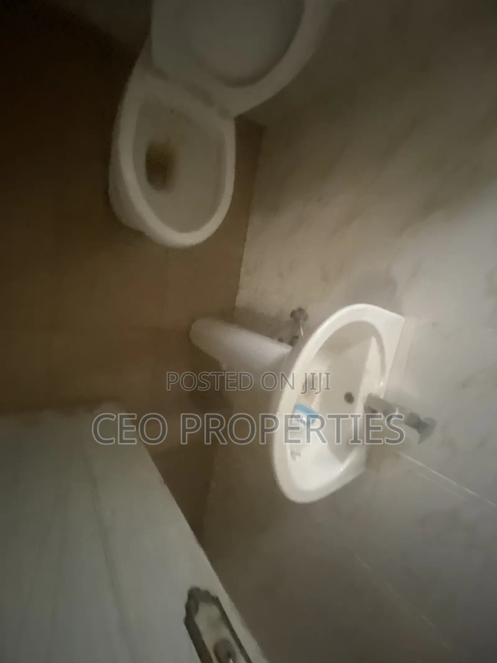 2bdrm Block of Flats in Therannex/Sangotedo for rent
