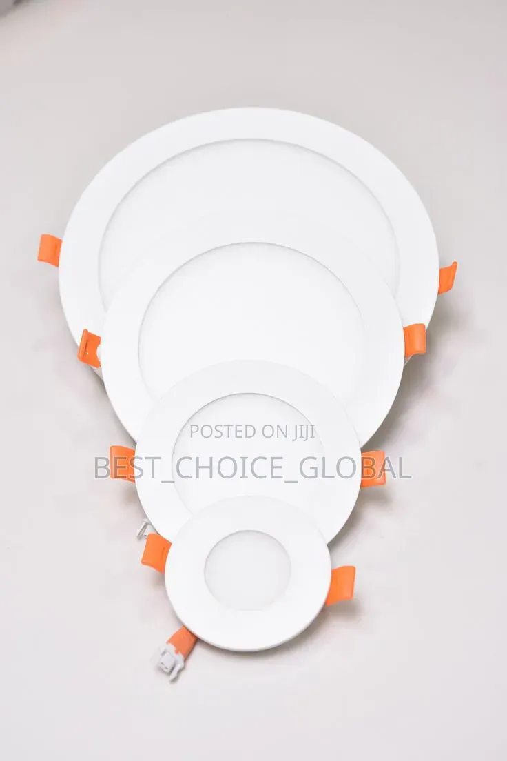 Best Pop Recessed Light 6w 12w 18w
