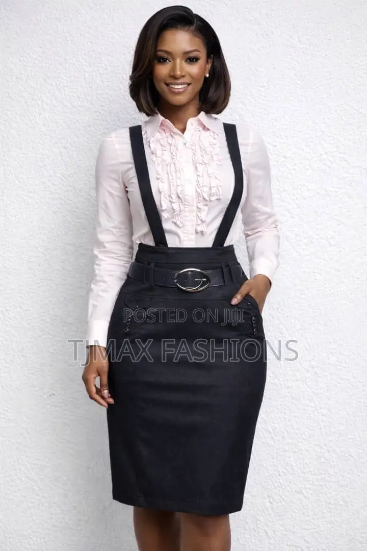 Turkey Combo Skirt and Top ( Various) 12 PCS