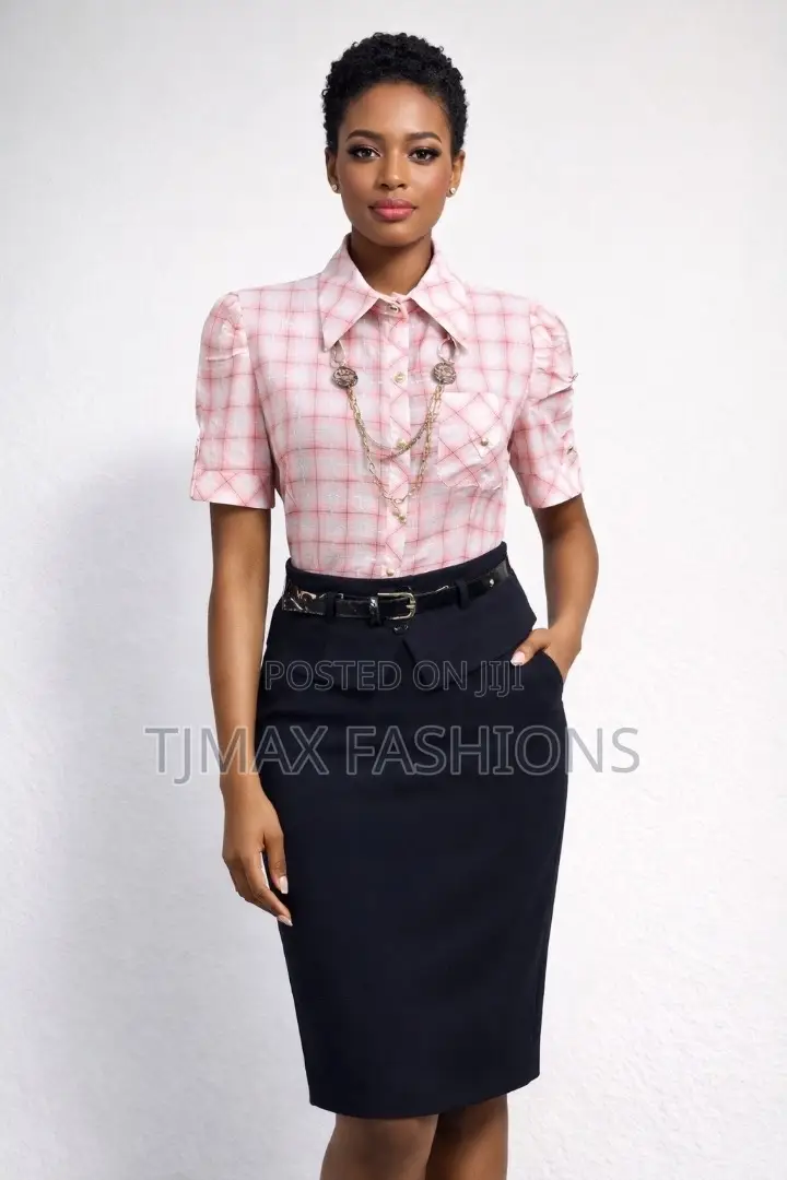 Turkey Combo Skirt and Top ( Various) 12 PCS