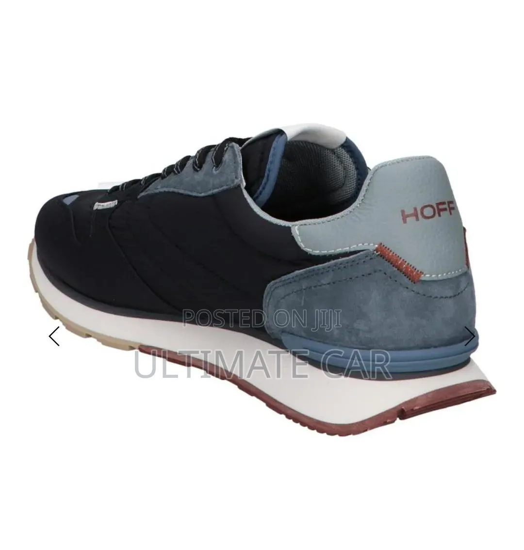 Hoof Canvas
