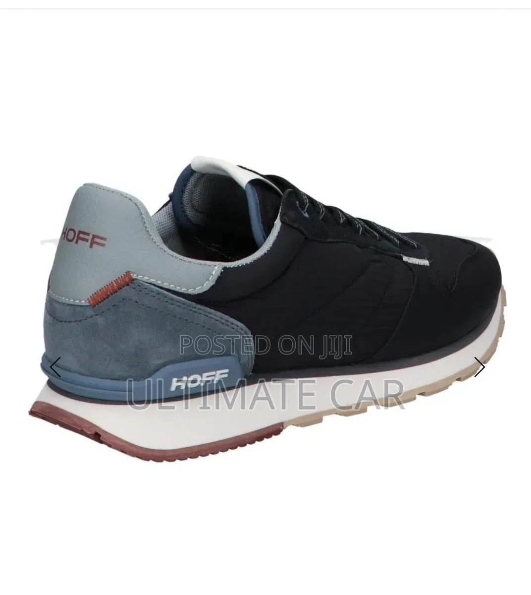 Hoof Canvas