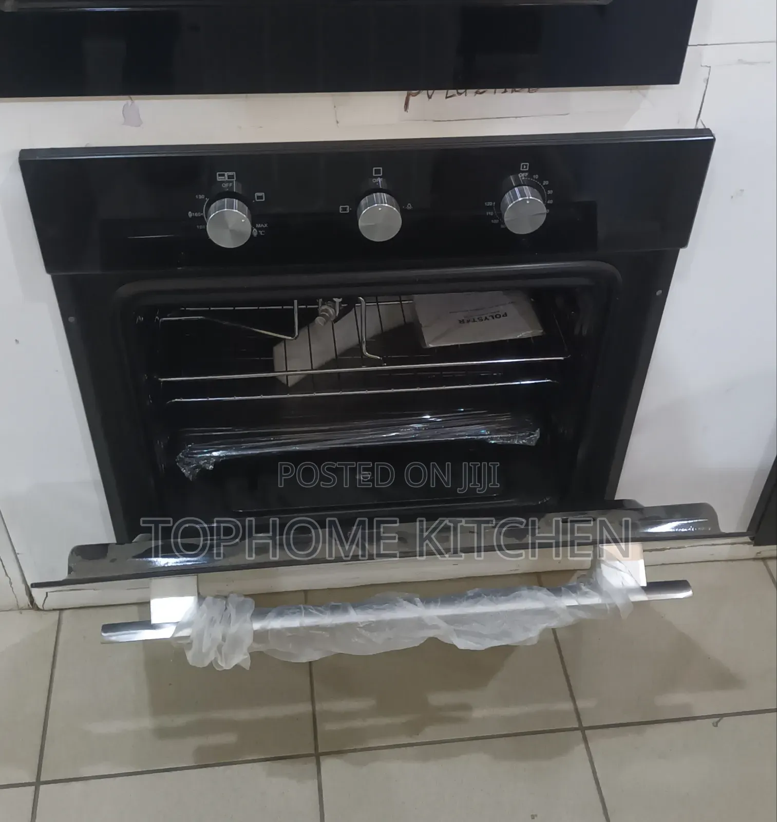 Original Polyester Built-in Electric and Gas Oven 60cm 75l 100%Copper
