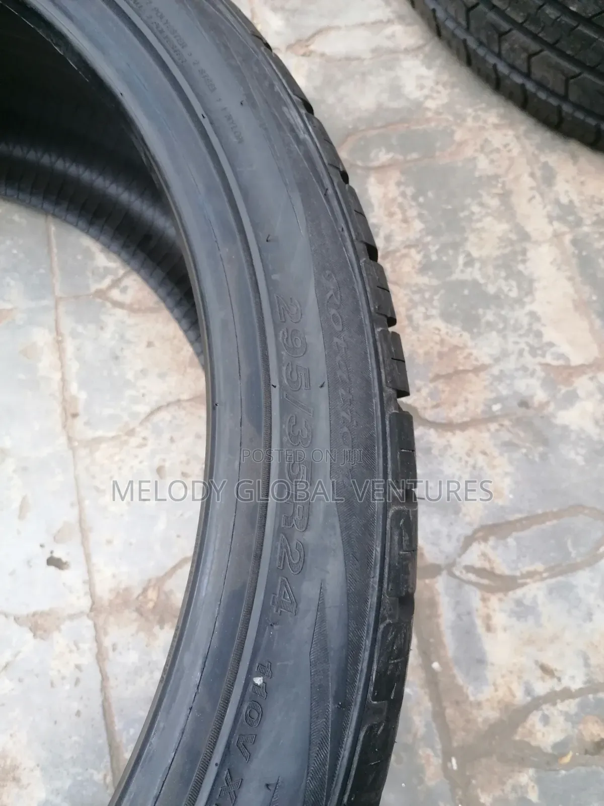 295/35r24 Sailun Tires/ High Performance Tires
