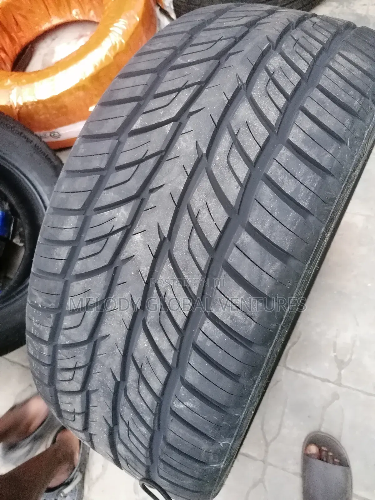 295/35r24 Sailun Tires/ High Performance Tires