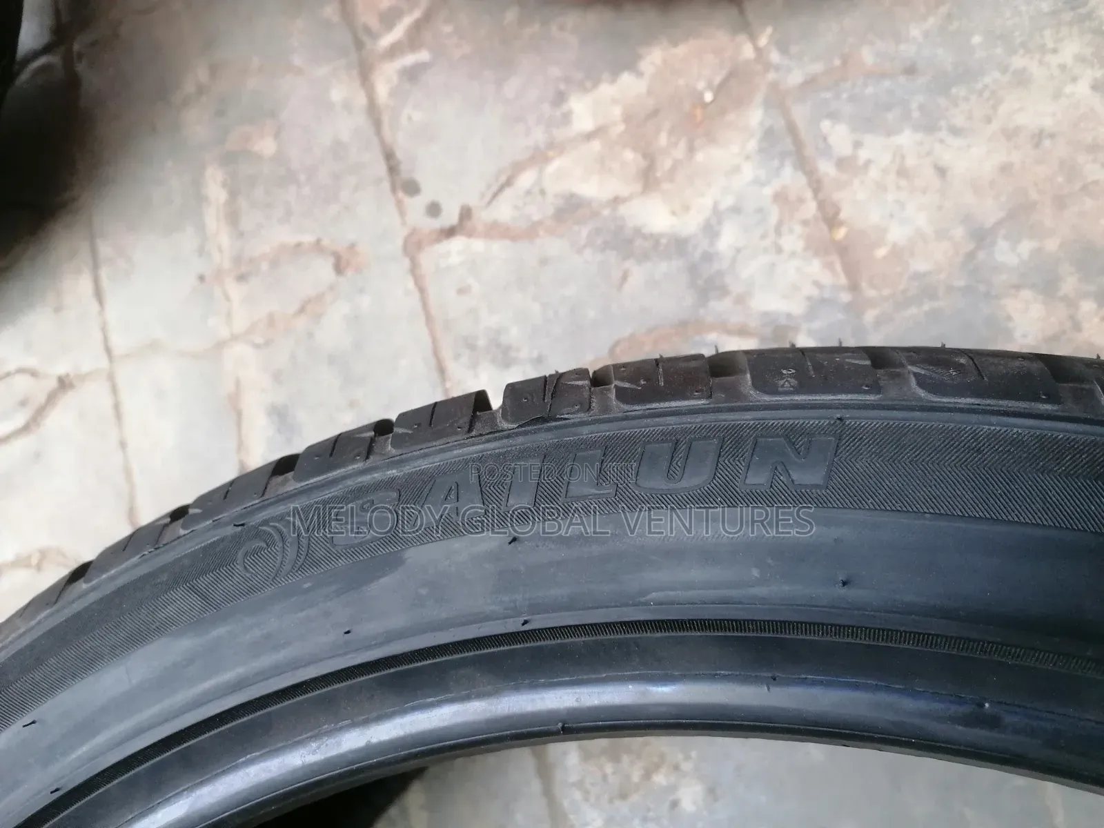 295/35r24 Sailun Tires/ High Performance Tires