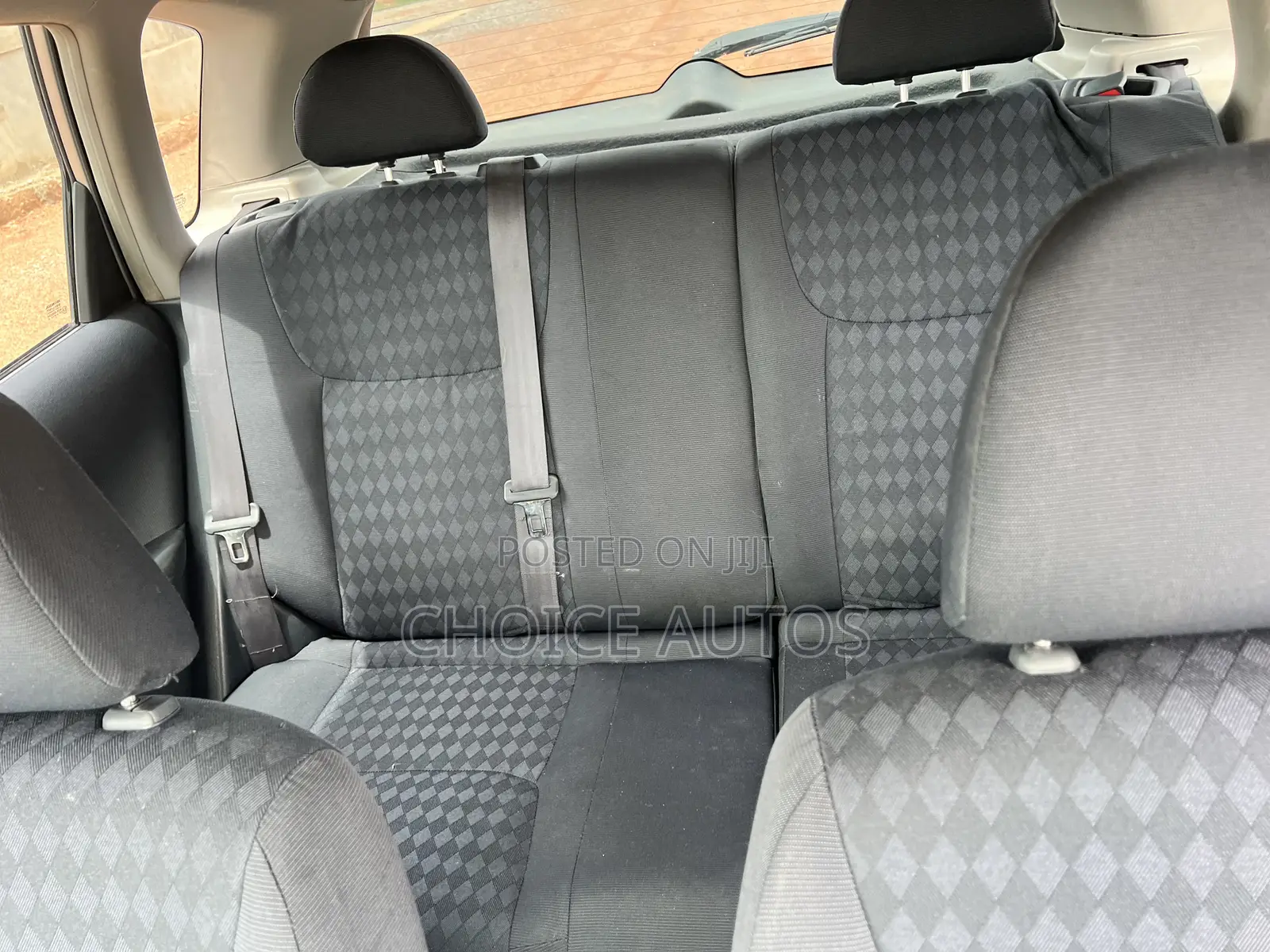 Honda Civic 2004 Silver