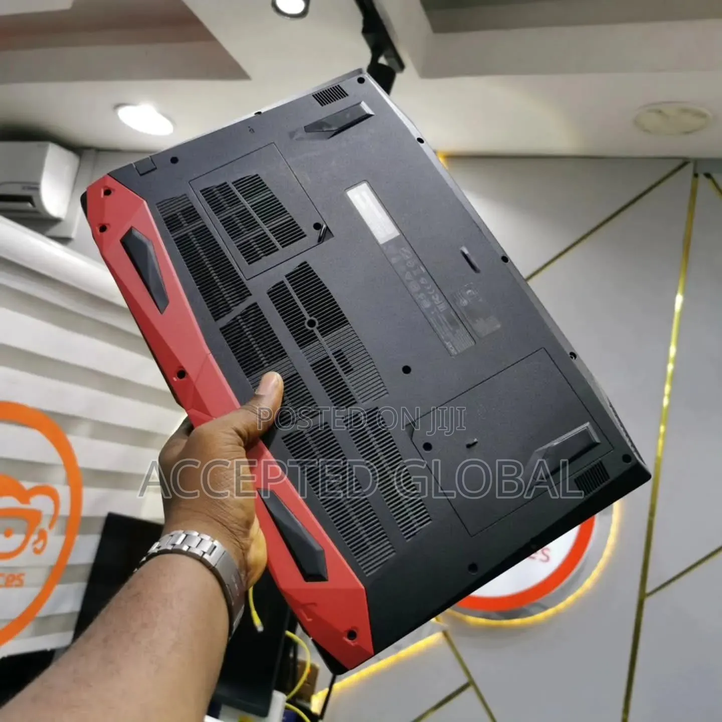 Laptop Acer Predator Helios 300 16GB Intel Core i7 SSD 512GB