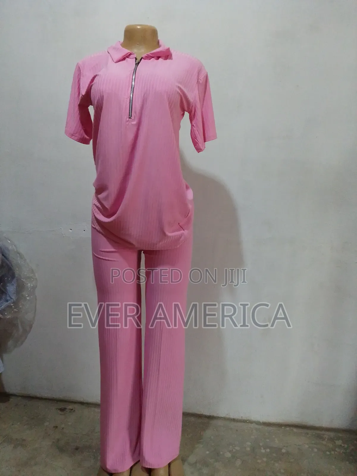 Up and Dawn Trouser