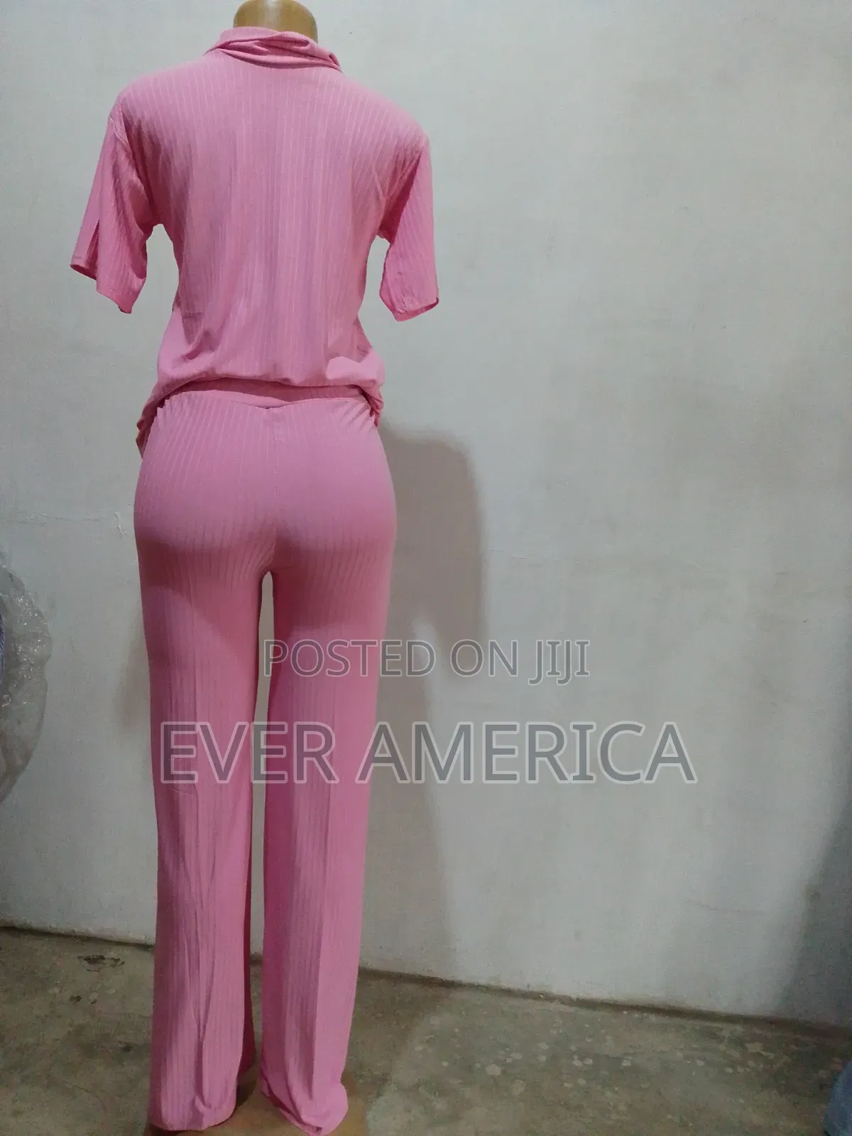 Up and Dawn Trouser