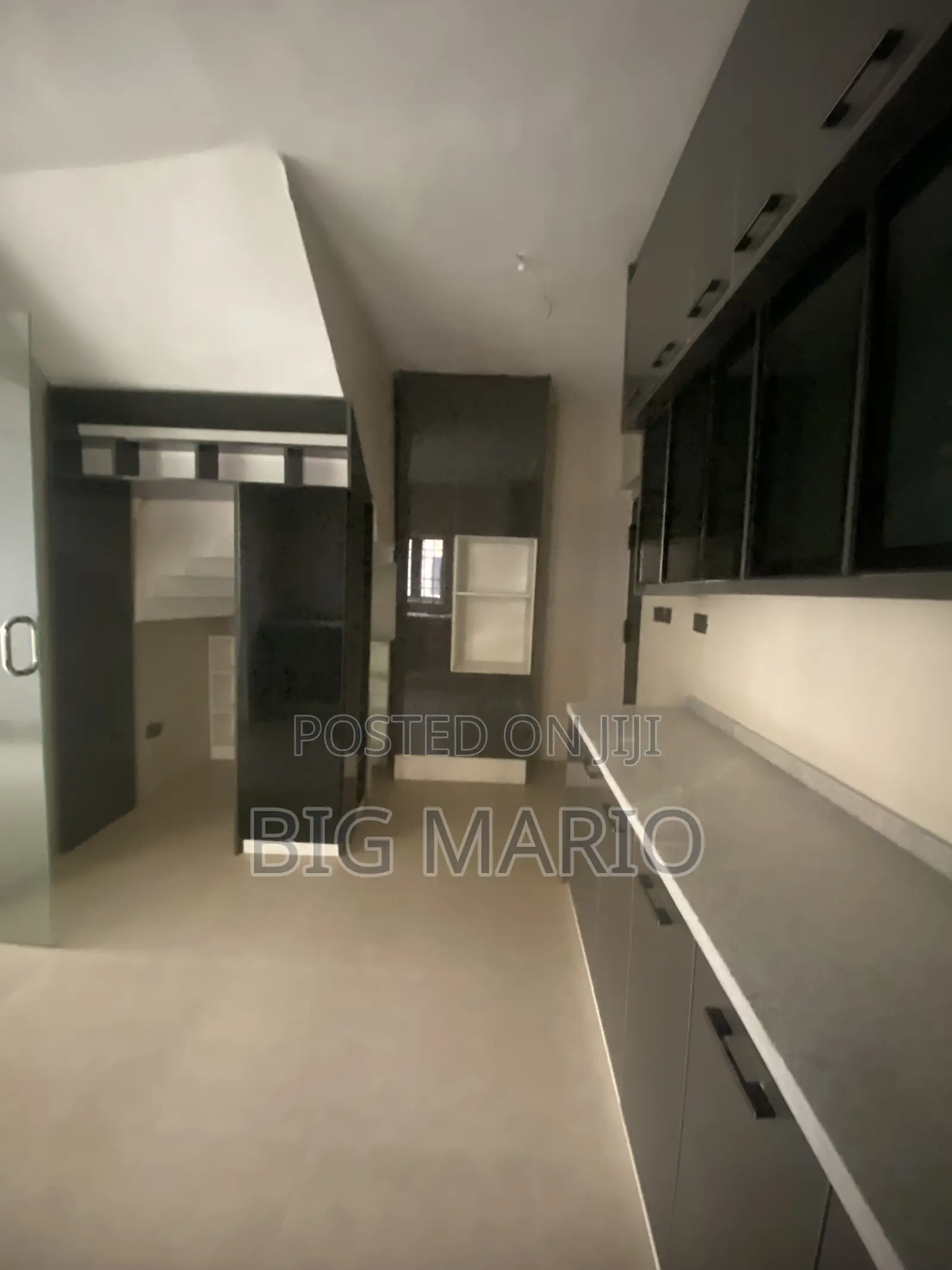 4bdrm Duplex in Guzape Main for rent