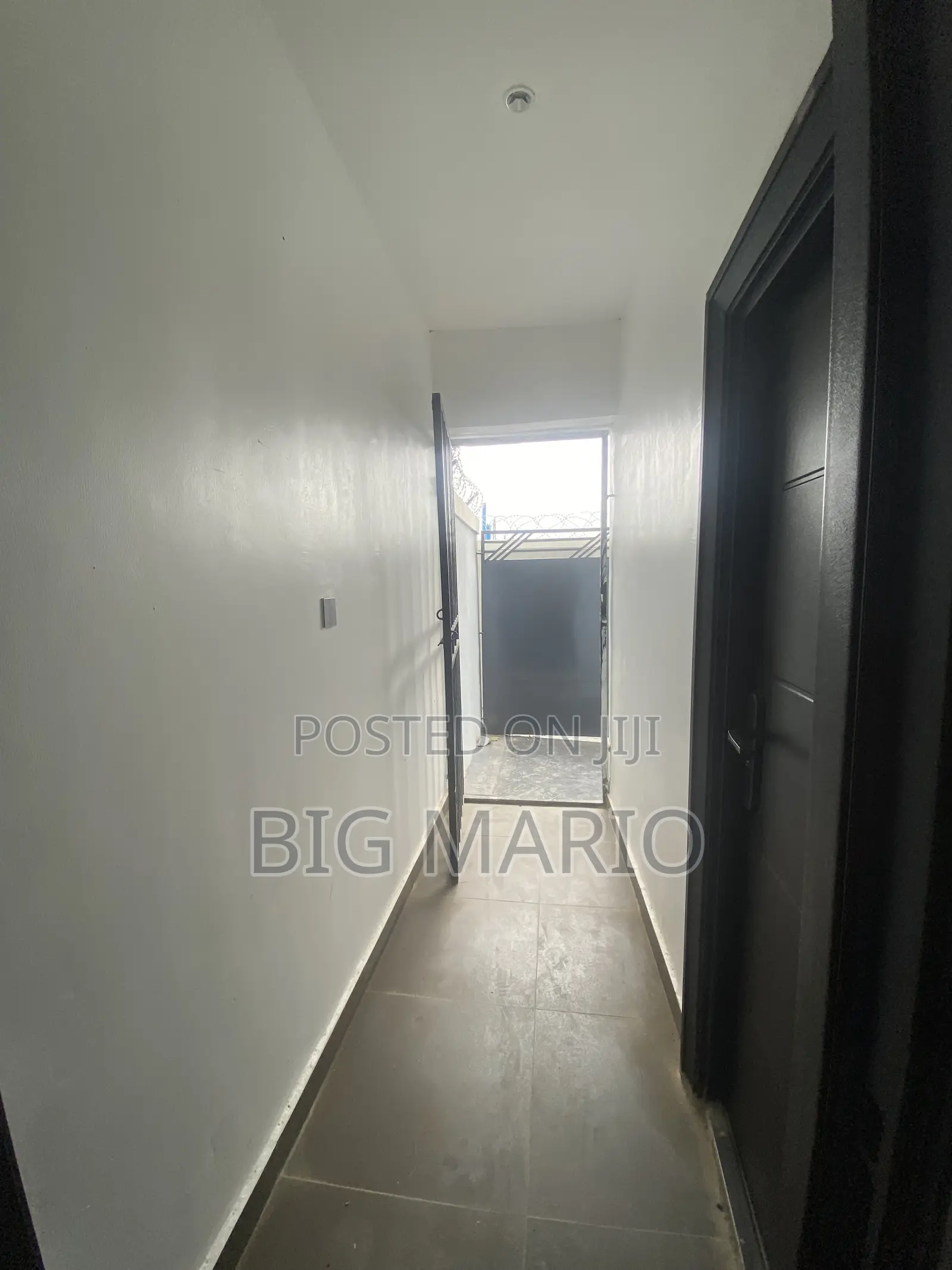 4bdrm Duplex in Guzape Main for rent