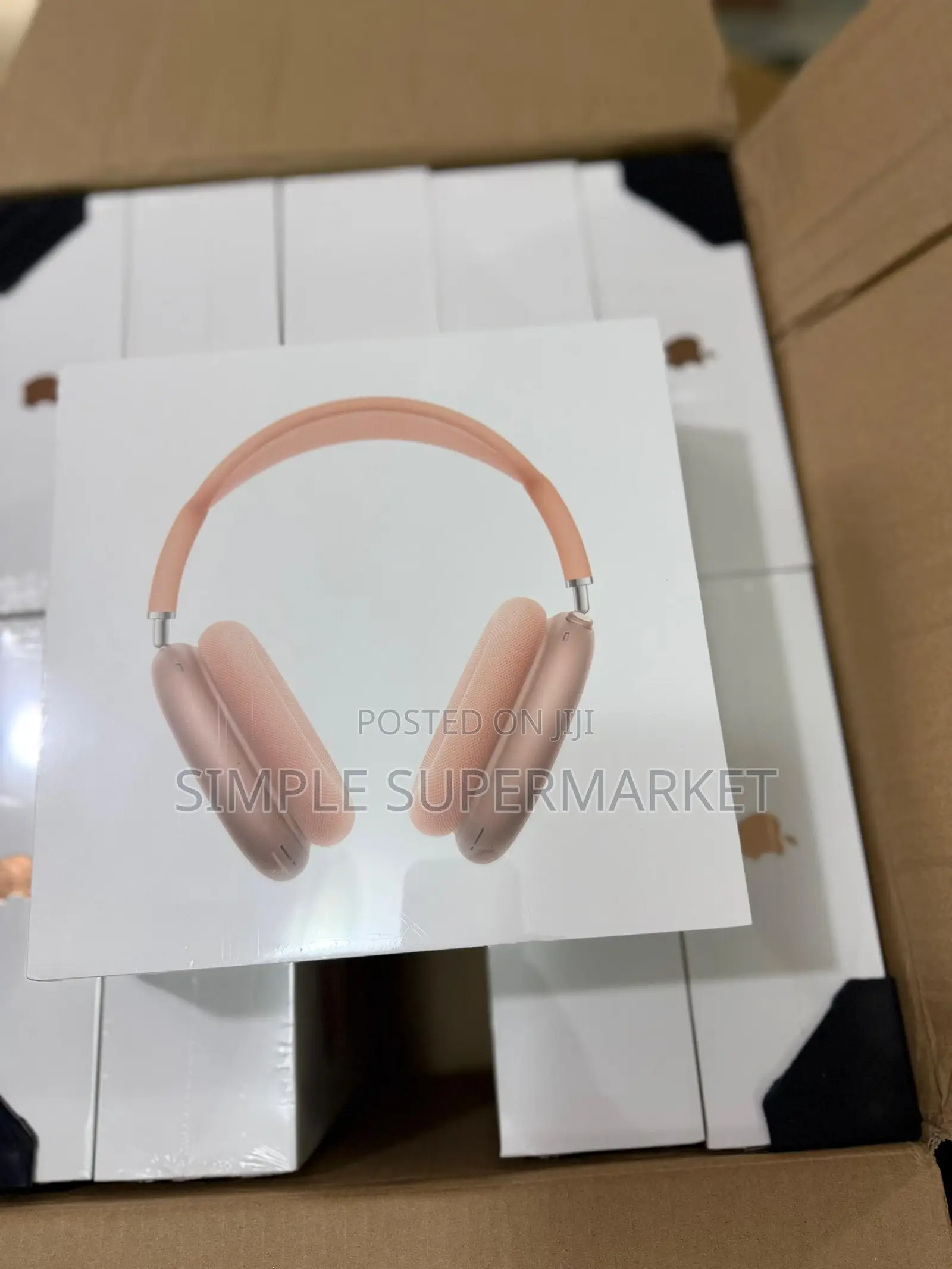 Super Grade a Open Box Apple Airpod Max Anc
