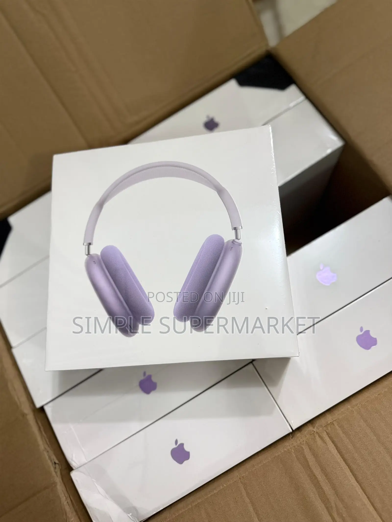 Super Grade a Open Box Apple Airpod Max Anc