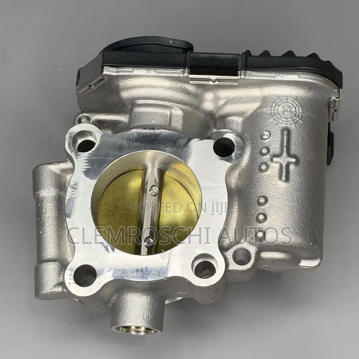 High Quality Certified Brand New Throttle Body Mouth Rolls Royce Ghost