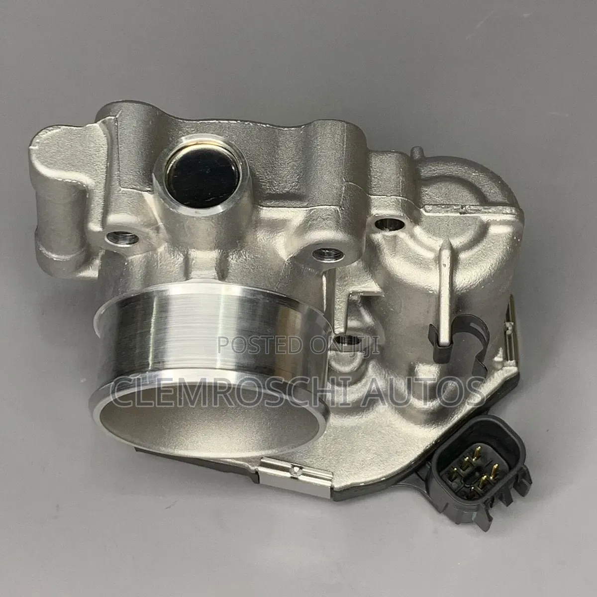 High Quality Certified Brand New Throttle Body Mouth Rolls Royce Ghost