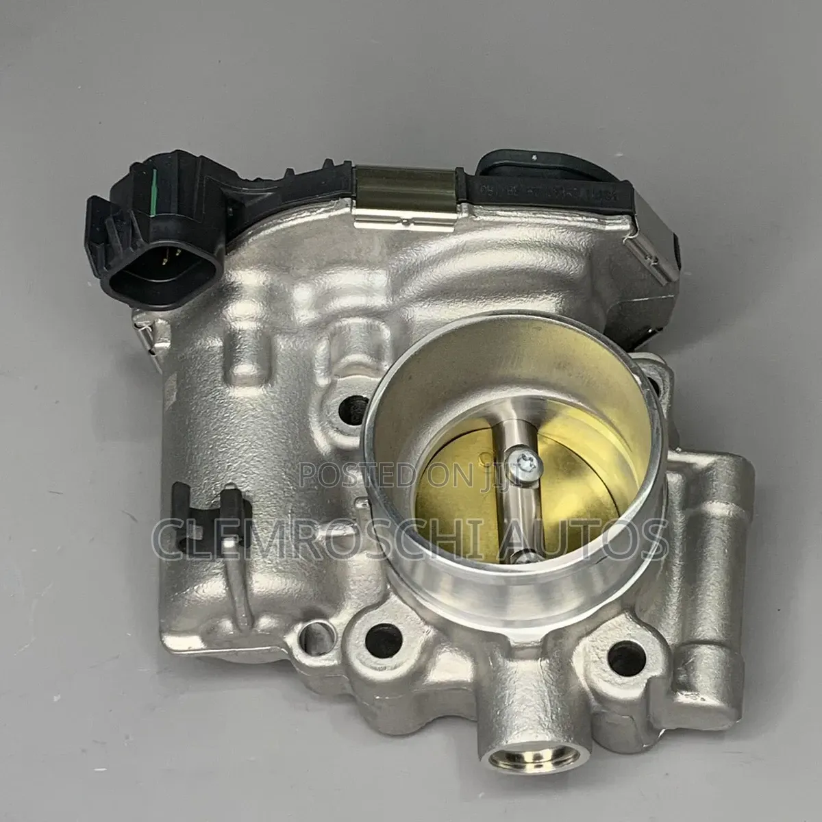 High Quality Certified Brand New Throttle Body Mouth Rolls Royce Ghost