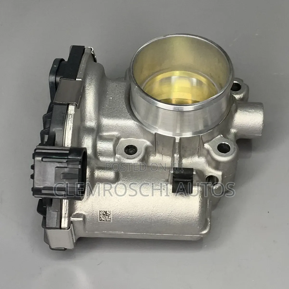High Quality Certified Brand New Throttle Body Mouth Rolls Royce Ghost