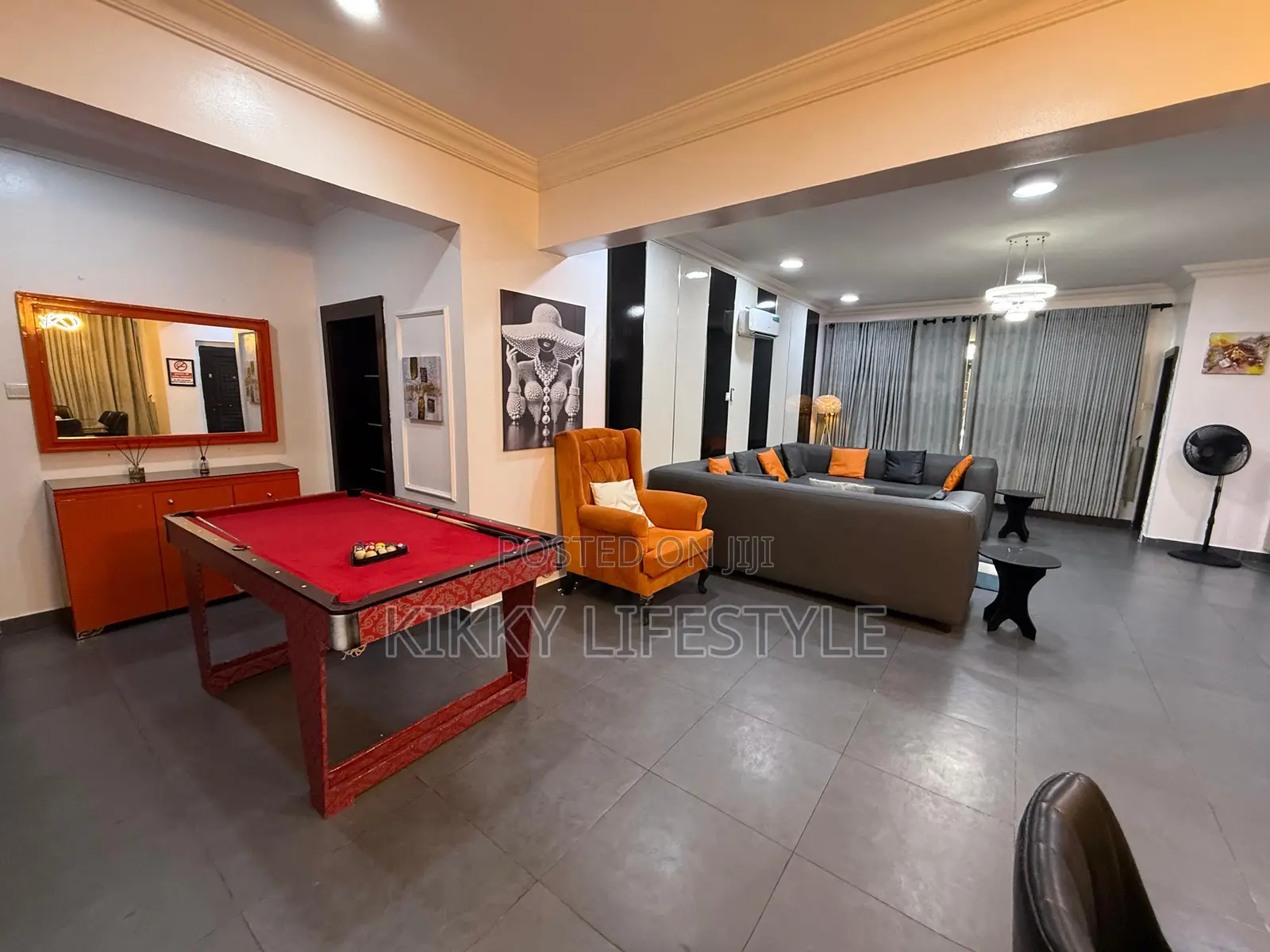 Zen Suites