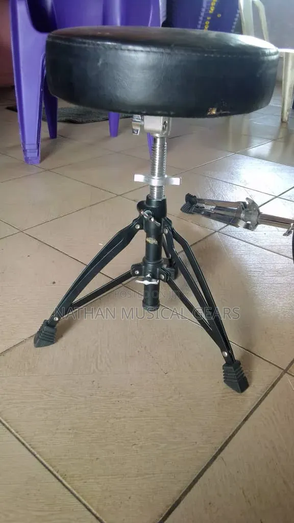 Drum Sits Stands