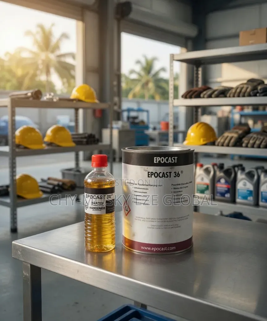 Epocast 36 Epoxy Resin