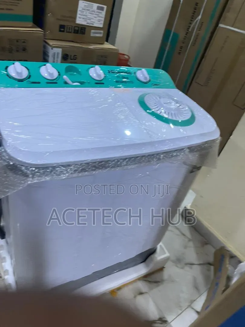 Premium Quality Laundry Appliance Hisense 11kg Top Loader