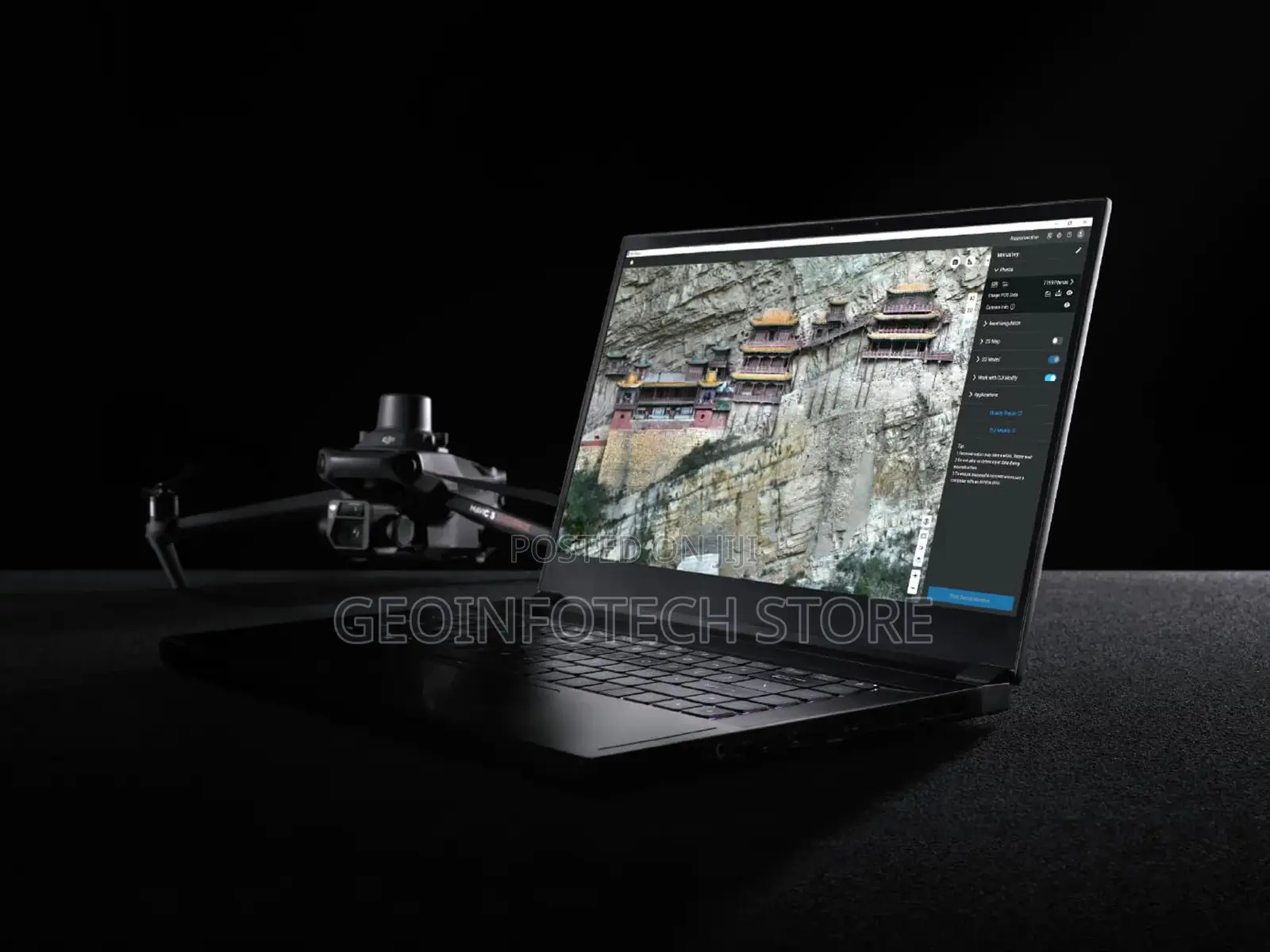 Dji Terra Standard Permanent (Offline)