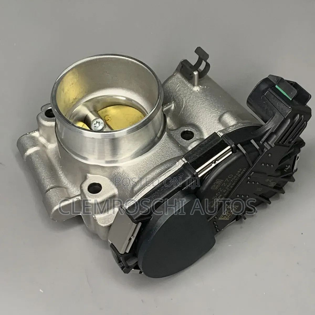 High Quality Certified Brand New Throttle Body Mouth Escalade 023/2026