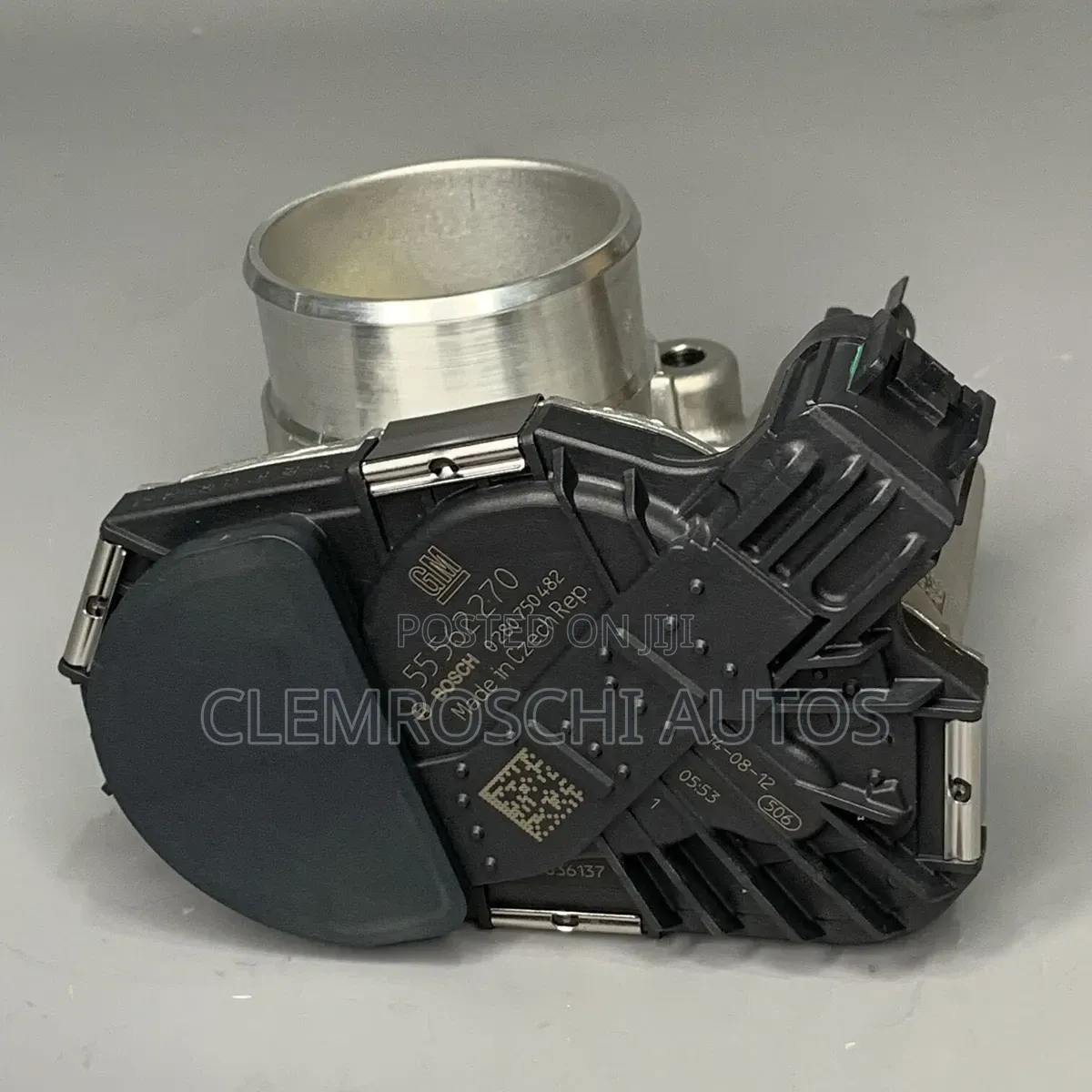 High Quality Certified Brand New Throttle Body Mouth Escalade 023/2026